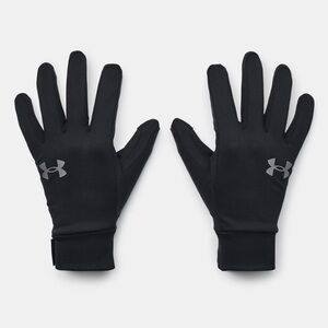 NWT Under Armour Men’s UA Storm Liner Gloves